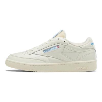 Zapatillas Club C 85 Vintage 'Chalk Essential Blue' GX3680