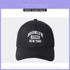 Embroidered Letter Baseball Cap For Men Women Sun Protection Sun Hat Casual Style