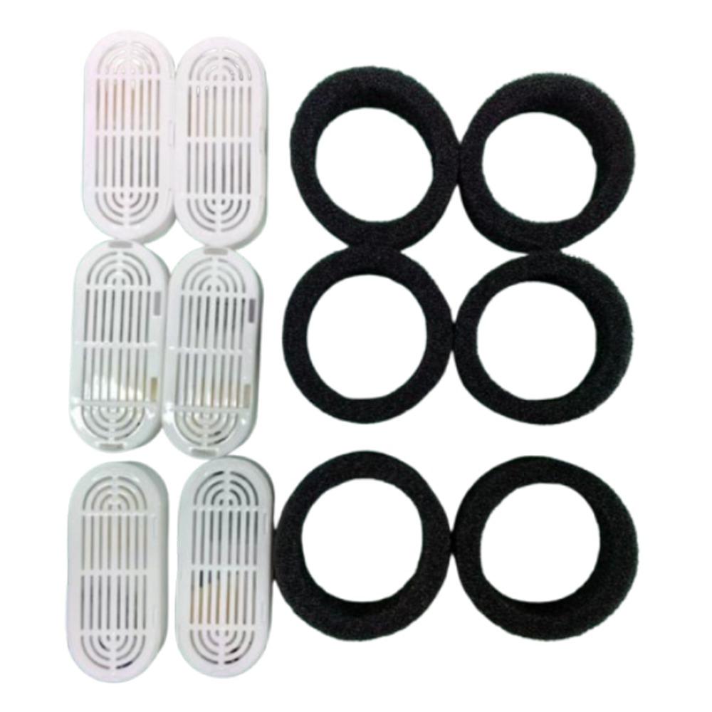 Replacement Filters Pet Water Feeder Automatic Automatic Cat Water Fountain  Pet Supplies