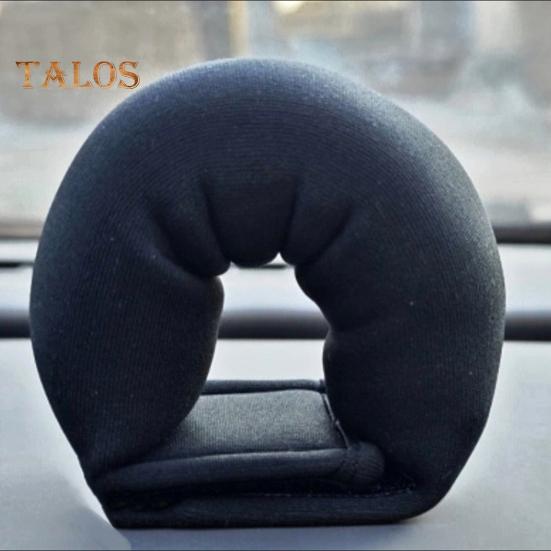 Lenkradgewichte, Soft-Touch-Befestigungsband-Design, einfache Installation, Autoteile, Lenkradgewichte für Tesla Model 3/Y/S/X