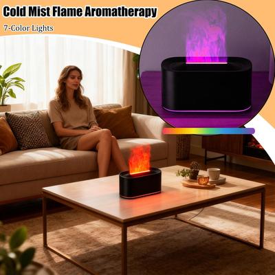 Electrónica climática – Humidificadores