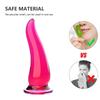 Butt Plug Stimulator Anus Dilator for Women Prostate Massager Silicone Sucker Anal Plug Dildo Anus Expander Sex Toy For Men