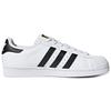 Adidas Superstar 'White Black' Sneaker C77124