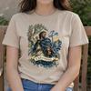 Tarot Odysseus Shirt - Front or Back Print - Mythology Gift