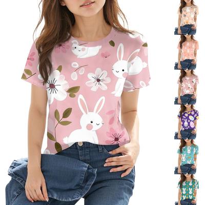 Top (niñas a partir de 4 años) – Camisetas