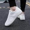 Unisex Wide Toe Box Shoes Breathable Mesh Walking Flats Lightweight Soft Sole Casual Sneakers for Running Fitness