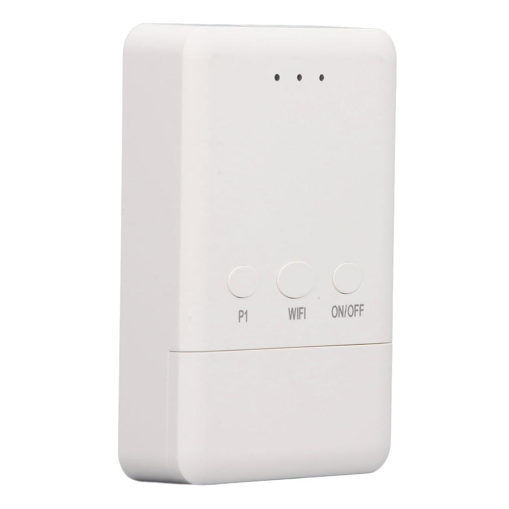 Garage Door Remote Controller WiFi APP Control Wireless Garage Door Opener for TUYA