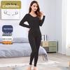 Women's Modal Thermal Underwear Set