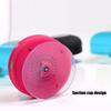 Mini Waterproof Suction Cup Bathroom Wireless Bluetooth-compatible Speaker Music Player