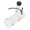 Trimmer Gas Fuel Tank Replacement High Hardness Gas Fuel Tank for Stihl FS400 FS450 FS480