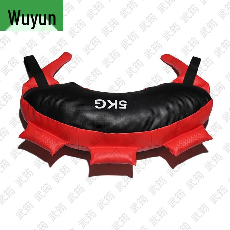 Wujun Bulgarian Bag for Strength Training