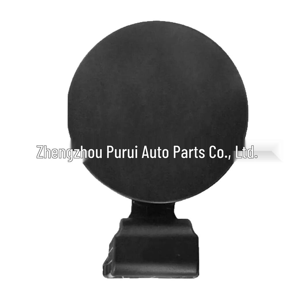 Couvercle de trappe de remplissage de réservoir de carburant compatible Hyundai Accent Reina 69510-0U000 / 695100U000