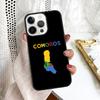 Comoros Flag Phone Case Cover For iPhone 17 Air 16 15 14 Plus for Apple 16 11 12 13 Pro Max Coque