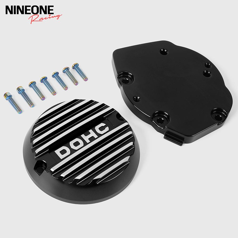Engine Generator Stator Cover Engine Protective Cover Left Side Protector Crash Pads Fit For Kawasaki Z900RS Z 900RS Z 900 RS