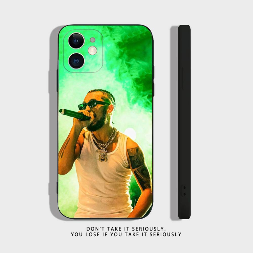 

HOT 2025 Jc Reyes JC REYES Tour Phone Case For iPhone 17,16,15,14,13,12,11,XR,Pro,XS,Max,XR,Plus,Mini Silicone Black Shockproof iPhone11