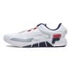 FILA XFT BOA Sport Performance Comfortable Versatile Low-Top Training Shoes Men sneaker FILA-White A12M231403FWT