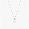 Swarovski 5692261 Constella Circle Necklace