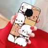 bubu dudu Phone Case For Huawei Mate 10 20 30 40 50 lite pro Nova 3 3i 5 6 SE 7 pro 7SE