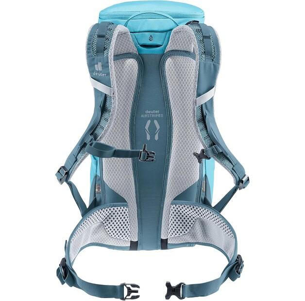 Backpack Deuter Trail 16 SL Lagoon/atlantic (Women's) (3440024-1391)