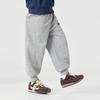 Boys' Casual Cotton-Blend Knit Sweatpants