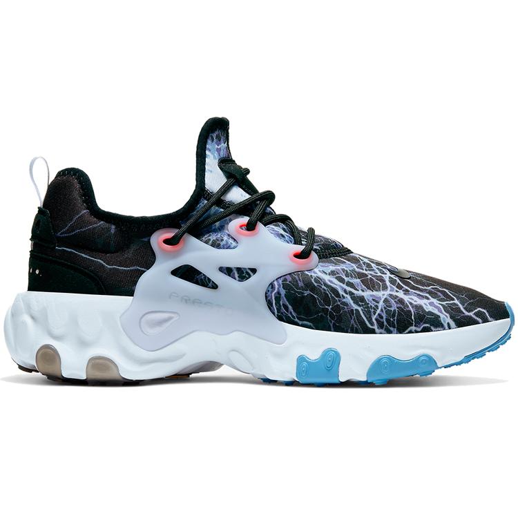 Nike Problème React Presto à la maison AV2605-006