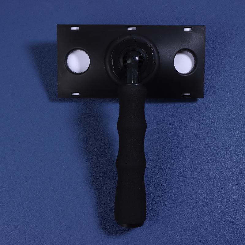 1Pcs Quick Paint Edger Tool Paint Edger Trimmer Washable Wall Corner Paint Edger Hand Tool For Wall Painting