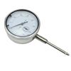 Dial Indicator Gauge Meter with Lug Back Precise Measure Instrument Dial Gauge Meter Tool for Precise Measurement