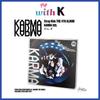 Stray Kids KARMA / 4th Full Album (KARMA Ver.)