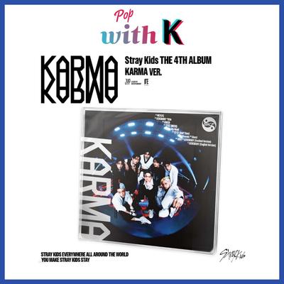 KARMA / 4. Vollalbum (KARMA ver.)