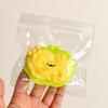 Slow Rising Strawberry Fidget Squeeze Toy Soft Stress Relief Sensory Toy Safe for Kids Adults Home Office