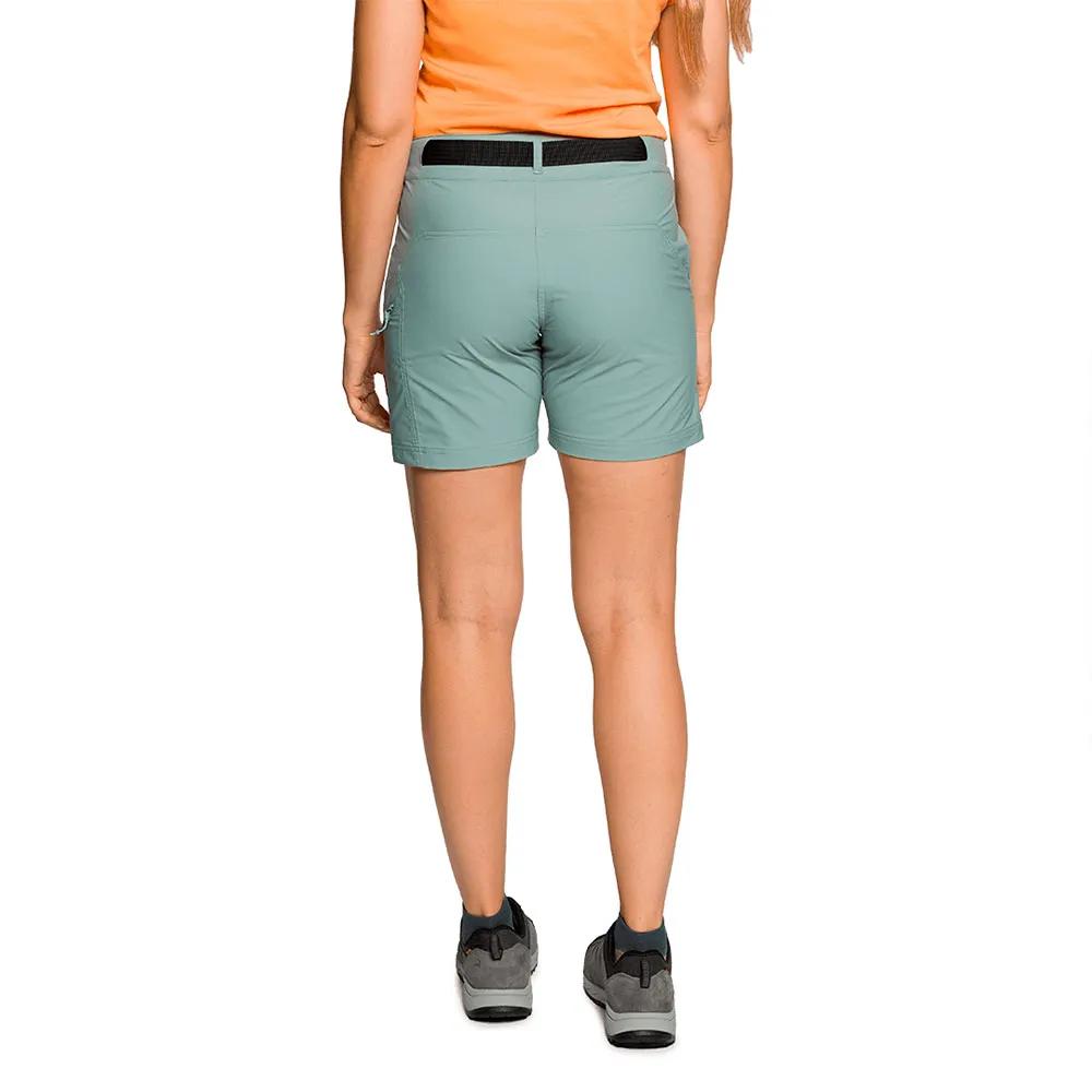 Trangoworld Shorts Yittu DF