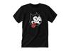 Felix Art Illustration Bild | Unisex T-Shirt für Jugendliche & Erwachsene