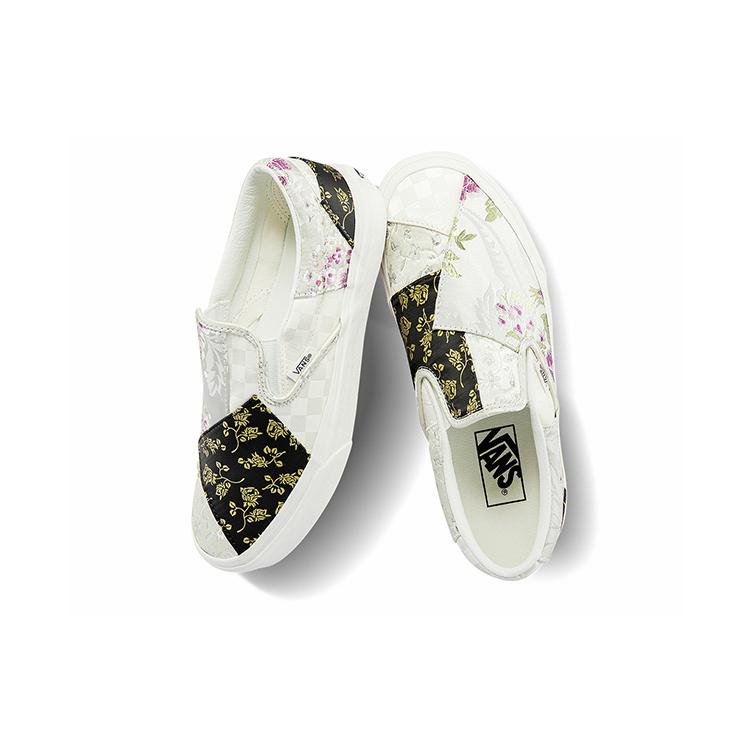 Vans Classic Slip On Brocade VN0A5JMH8L8