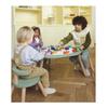 Stokke Mew Clay W54cm x H2cm x 627901 Table, Double-Sided Board, 54cm,