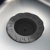 Kitchen Sink Strainer Basket Bathroom Drainer Filter for Commercial Household Home Restroom Floor Basin Sewer Sink Stopper