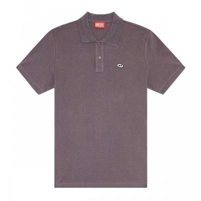 Diesel Unisex Adult T Smith Doval PJ Polo Shirt