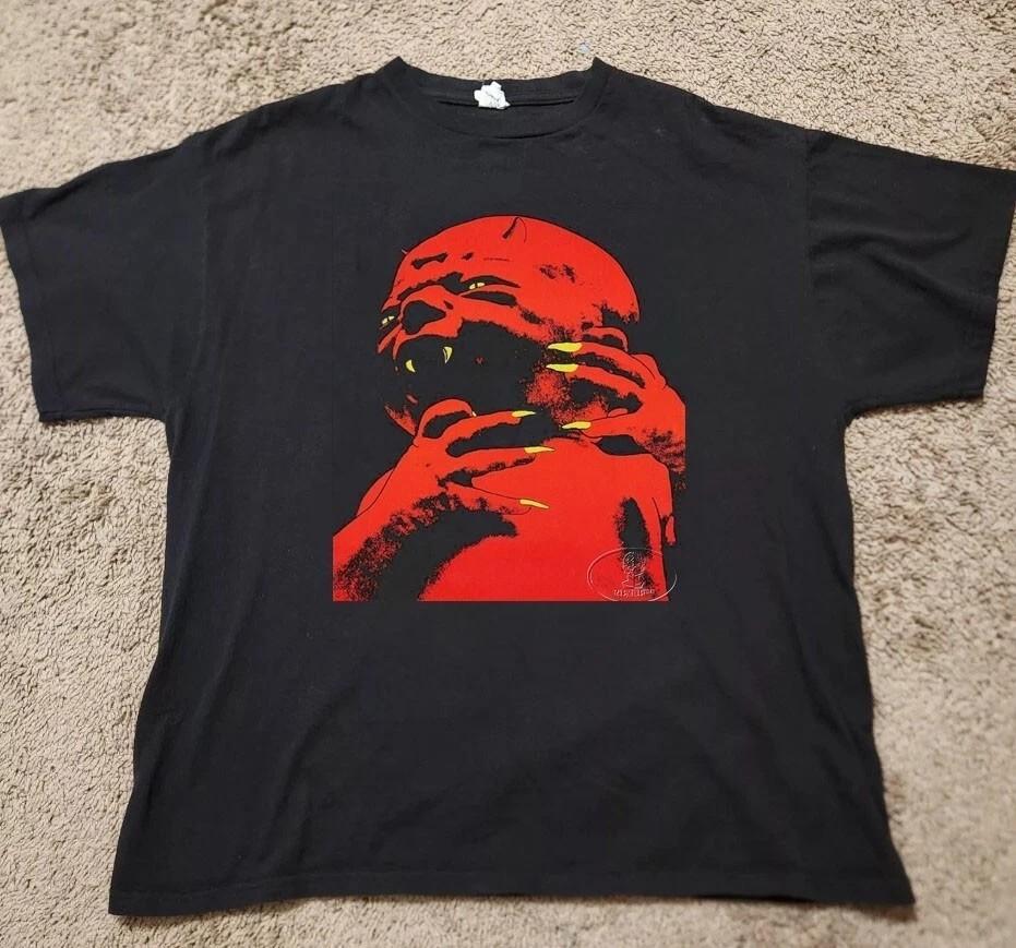 Black Sabbath rock band Black Unisex Shirt Born again men women S-5XL Unisex T-Shirt XXXL