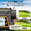 SNDWAYTOOLS SW800B Distance Measuring Telescope 800M Laser Distance Meter Laser Distance Meter for Golf with Display Multifunctional Volume Area