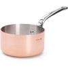 Prima Matera Sauté Pan 14 Cm 1.2 L (6206.14)