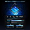 Mini Pc BMAX B9 POWER  24G+1T  SSD Intel Core i9-12900Hk Processor  Intel Iris Xe Graphics eligible Window 11
