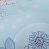 FUANNA Seven-Hole Antibacterial Cooling Summer Quilt
