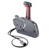Outboard Remote Control Box Assembly with Lifting Adjustment 5006180 Prewired Surface Mount Fit for Johnson Evinrude