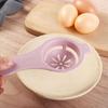 Гаджеты Бытовые Разделение Белка Приготовление пищи Сепаратор Желтка Сепаратор Яиц Инструменты для Яиц Разделитель Яиц