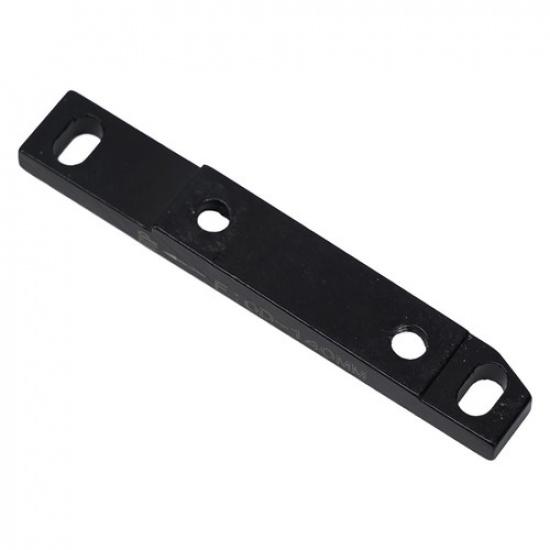 Brake Adapter 140/160/180/203mm Black Disc Calliper Precision Engineered