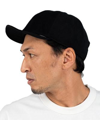 Nakota CORDUROY BALL HIKE Short and Large Black CAP, Corduroy, Brim, Lightweight, Men's Women's, Sizes, Outdoor, Casual, XL,