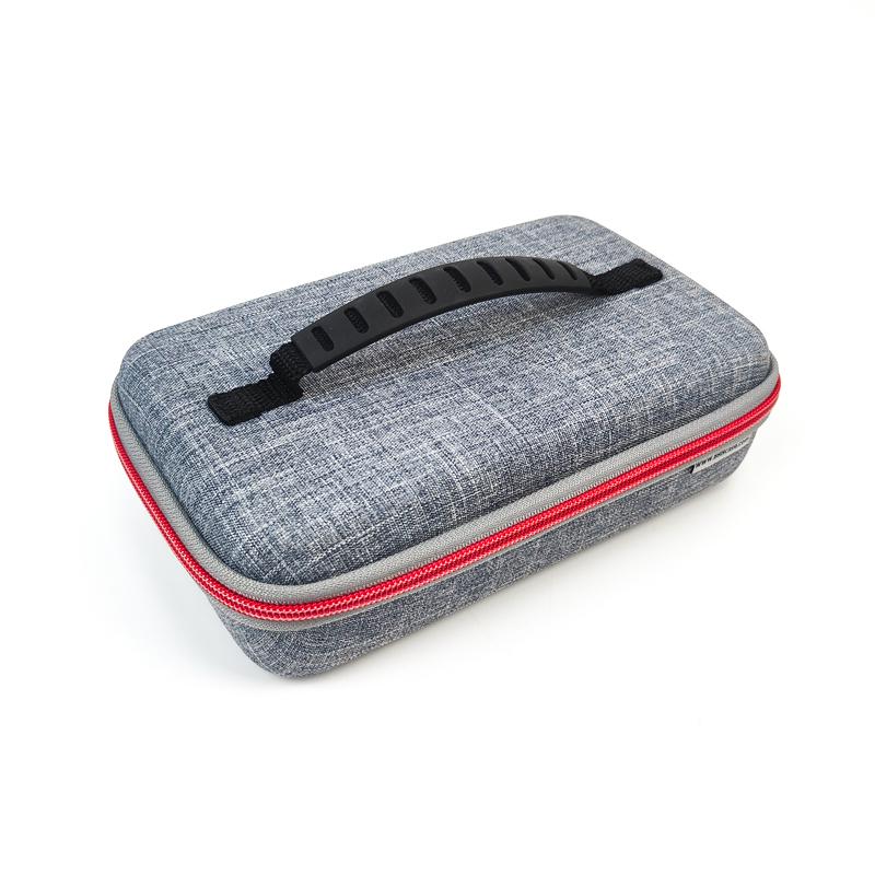 Hard Portable Tool Carrying Case for Digital Electrical Tester