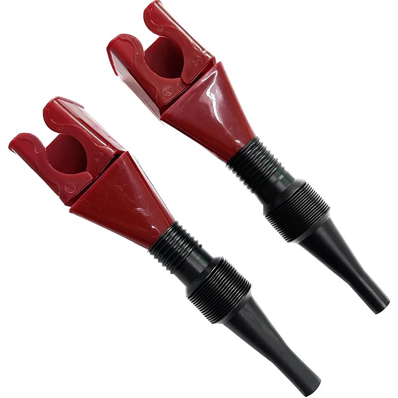 Plastic Car Motorcycle Refueling Gasoline Engine Oil Funnel Filter Transfer Tool Oil Change oil Funnel Accesorios Para Automóvil