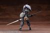 Kotobukiya Hexa Gear Governor Ignite Spartan, 1/24 Scale Plastic Model, Approximately 263mm Tall, HG085