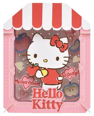 Ensky Paper Theater Sanrio Characters PT-300 My Best Flavor