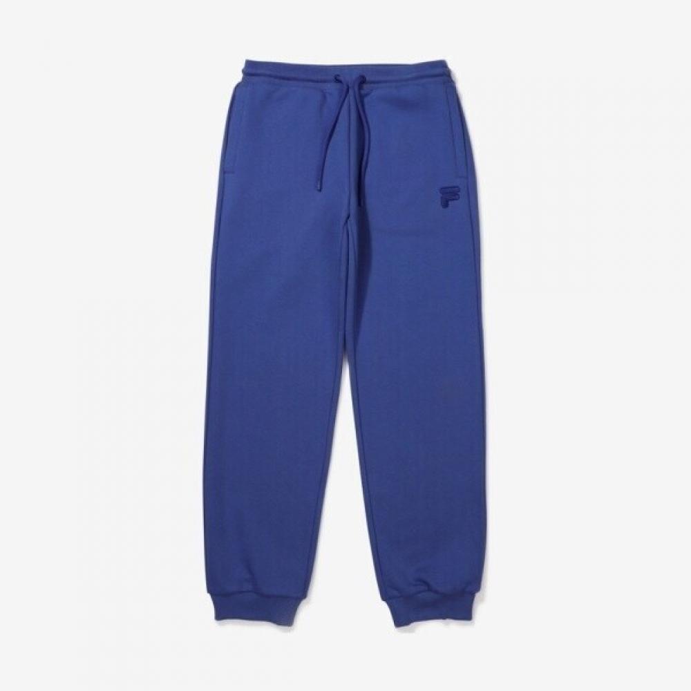 Fila Cotton Blend Jogger Pants Fs2fpf3102xbue S